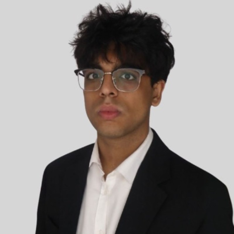 Aaditya Panjabi