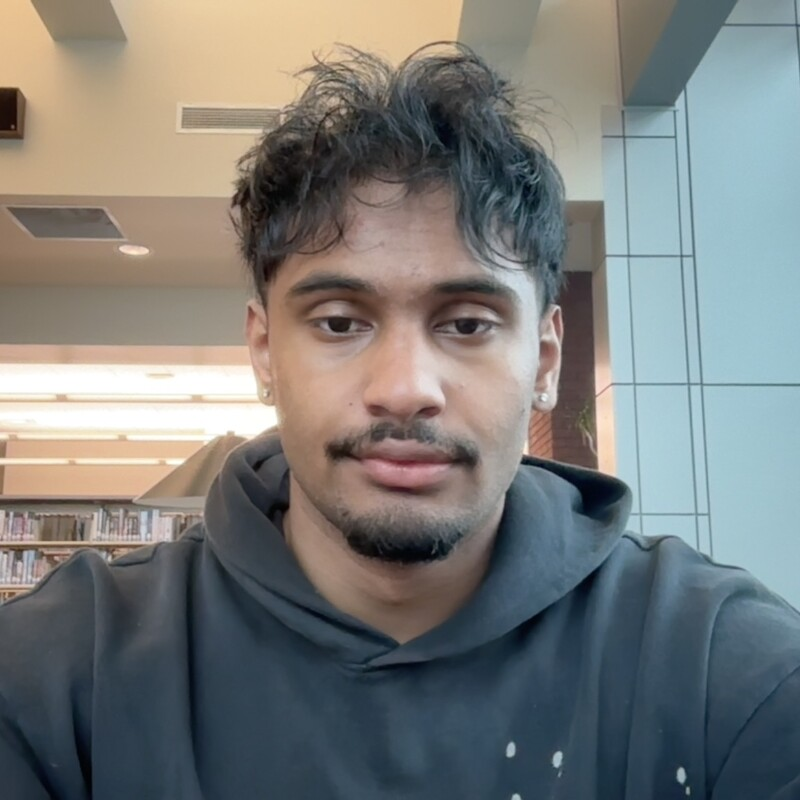 Adrian Mathew