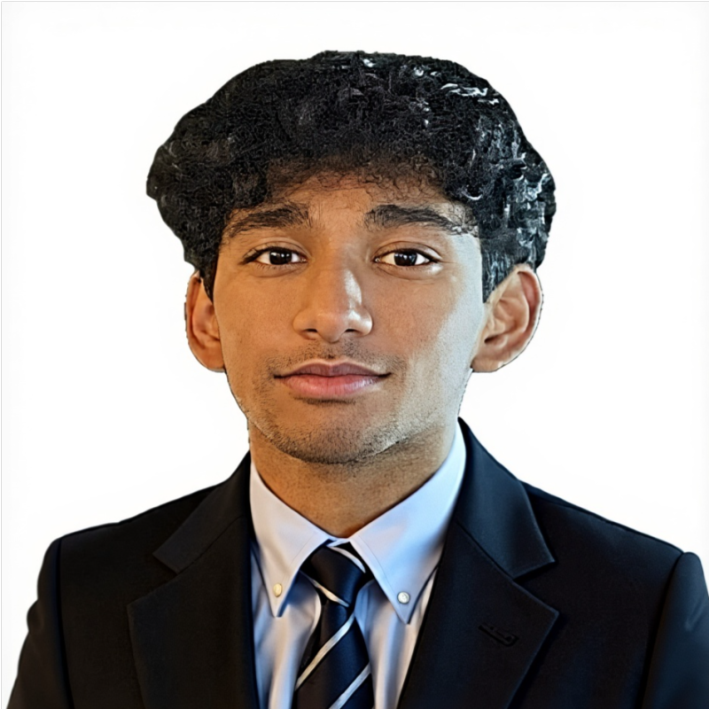 Anagh Sheth
