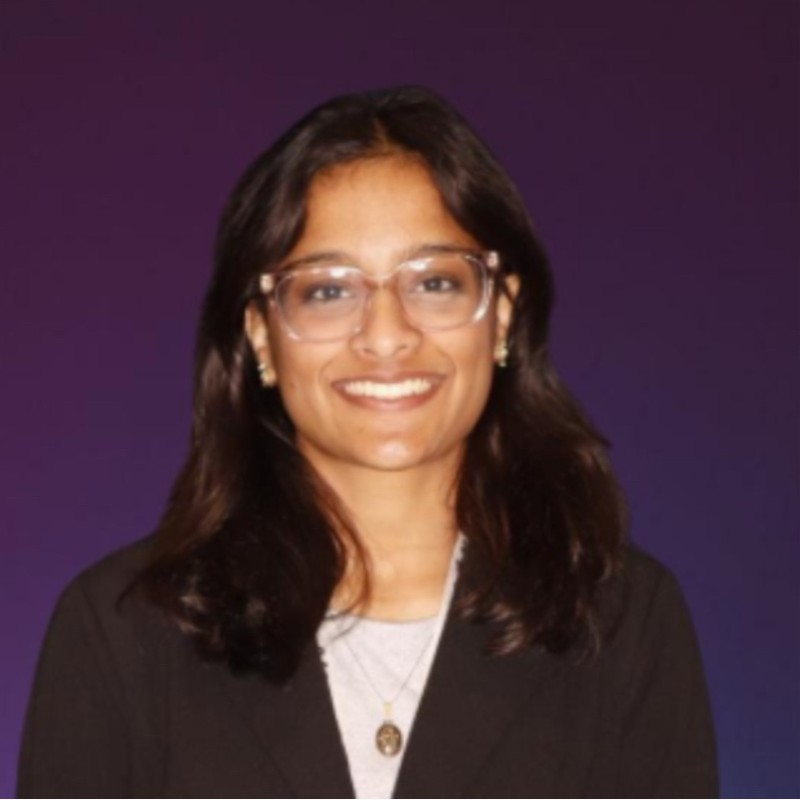 Arushi Ravula