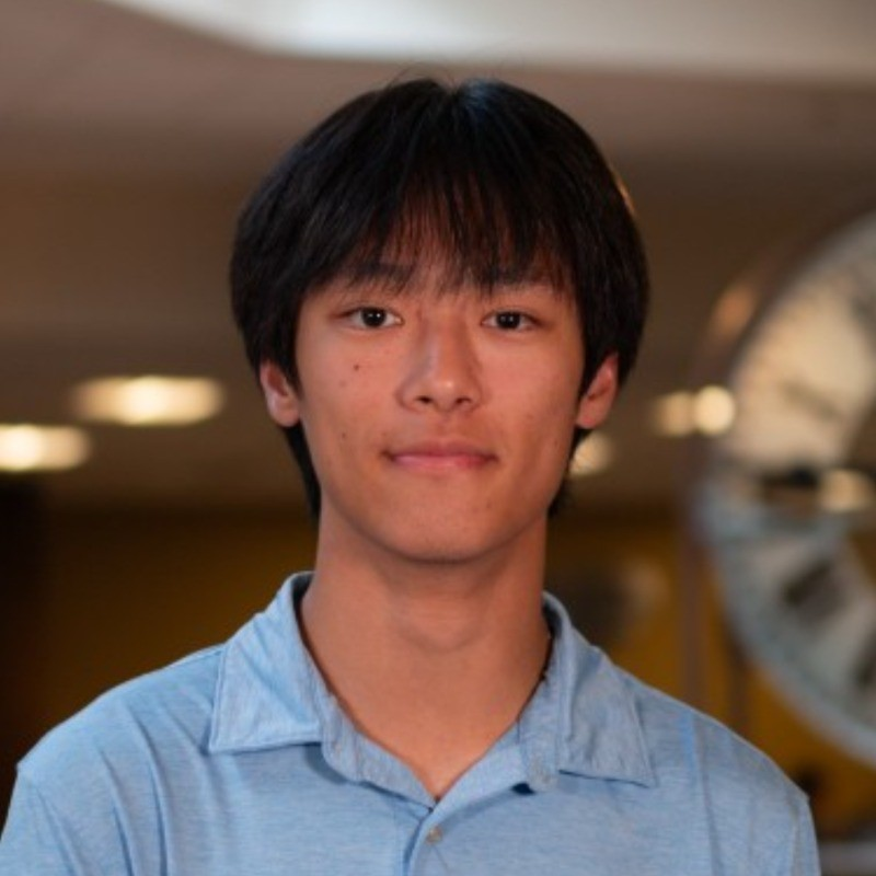 Caleb Li