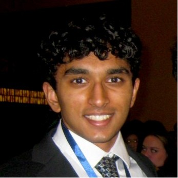 Pranav Umesh