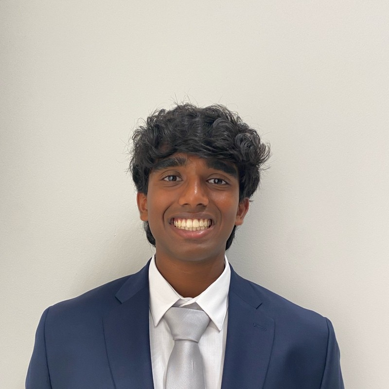 Saimaurya Kanagala