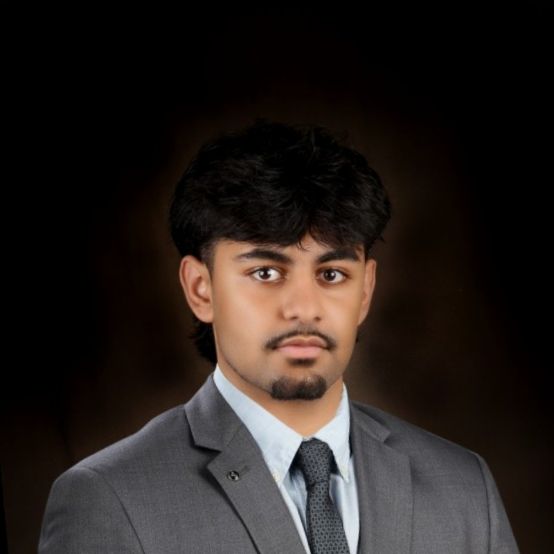 Yohann Kattukaran
