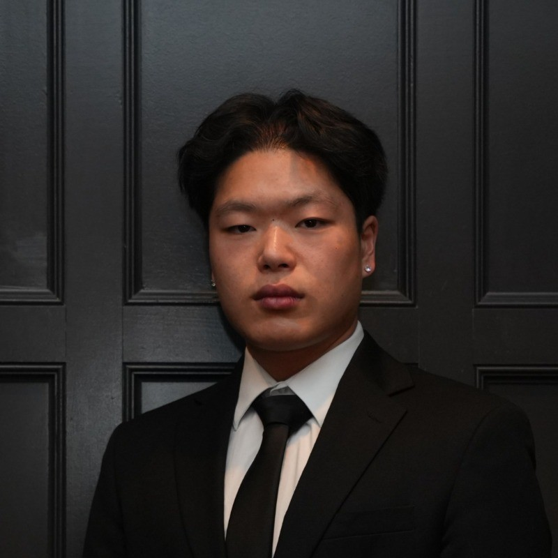 Jason Lam