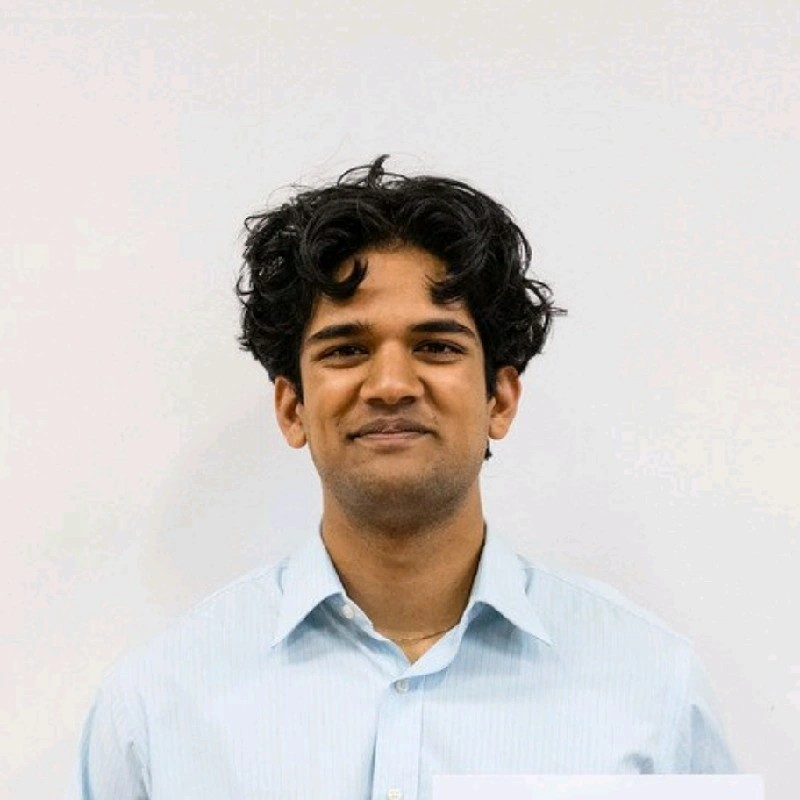 Karthik Thyagarajan